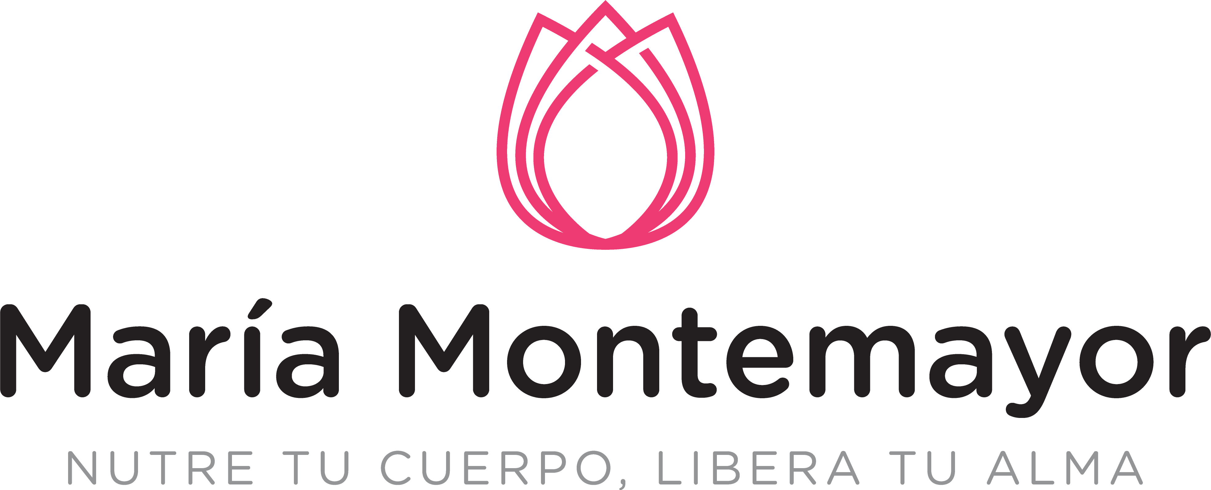 Maria Montemayor Energía Nutritiva